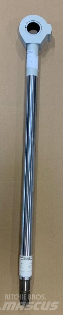 Atlas Piston 2911595 Hidraulikos įrenginiai