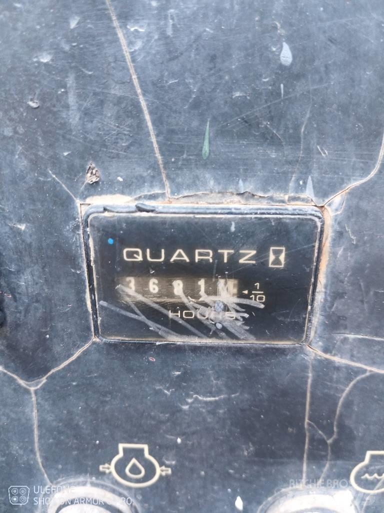 JLG 3394 RT Žirkliniai keltuvai