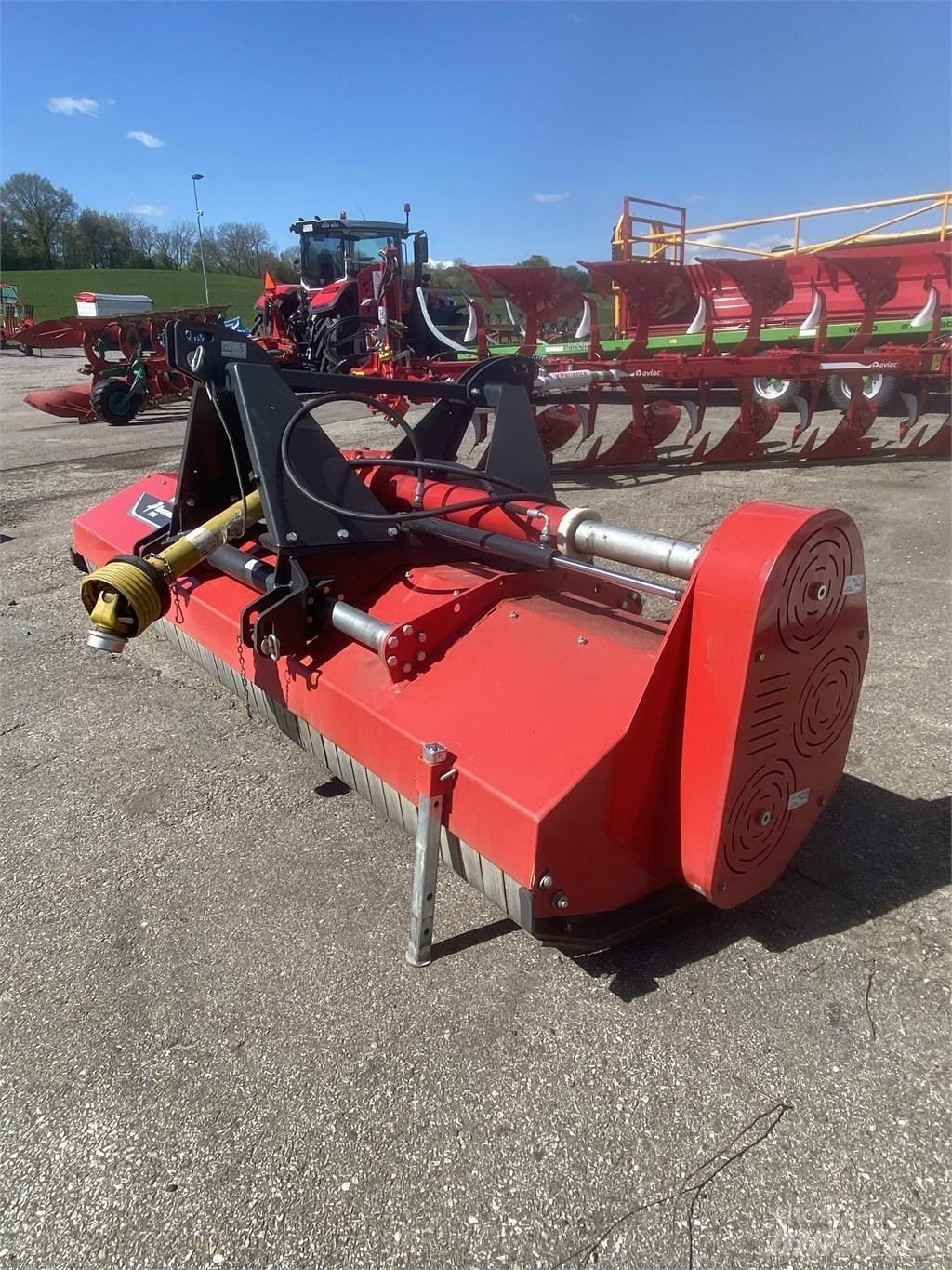 Kverneland FRO 325 Ganyklų šienapjovės / rėžtuvės