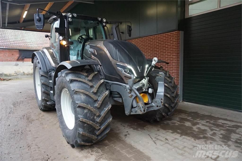 Valtra T175 Active Traktoriai