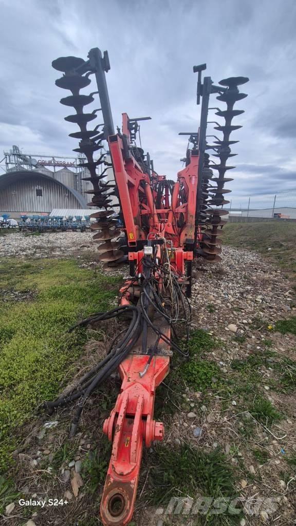 Quivogne TM 64 Žemės ūkis - Kita