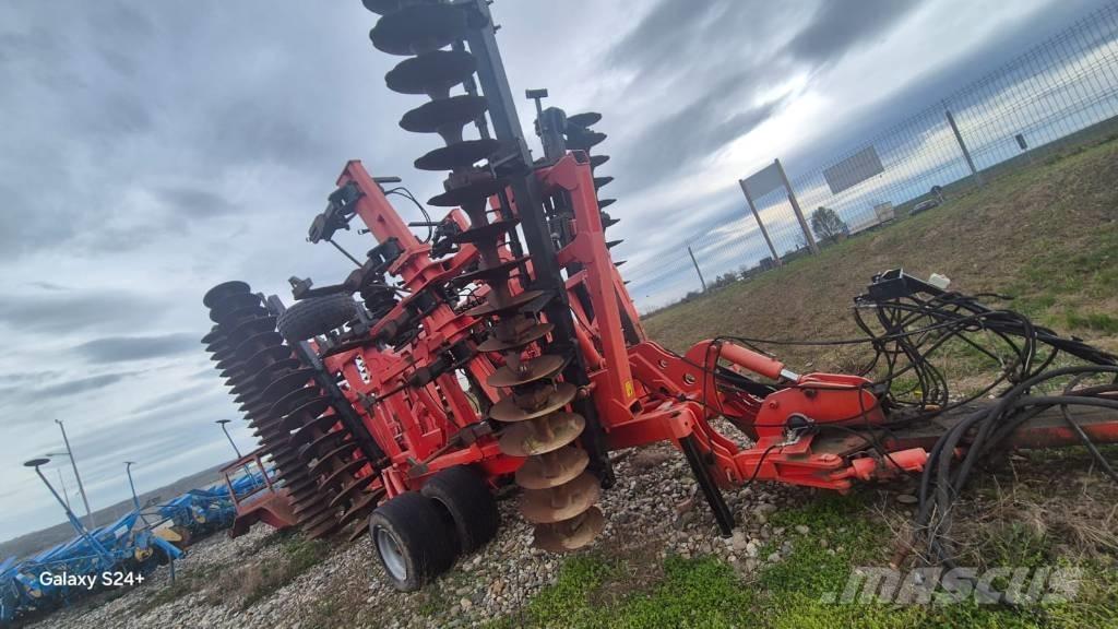 Quivogne TM 64 Žemės ūkis - Kita