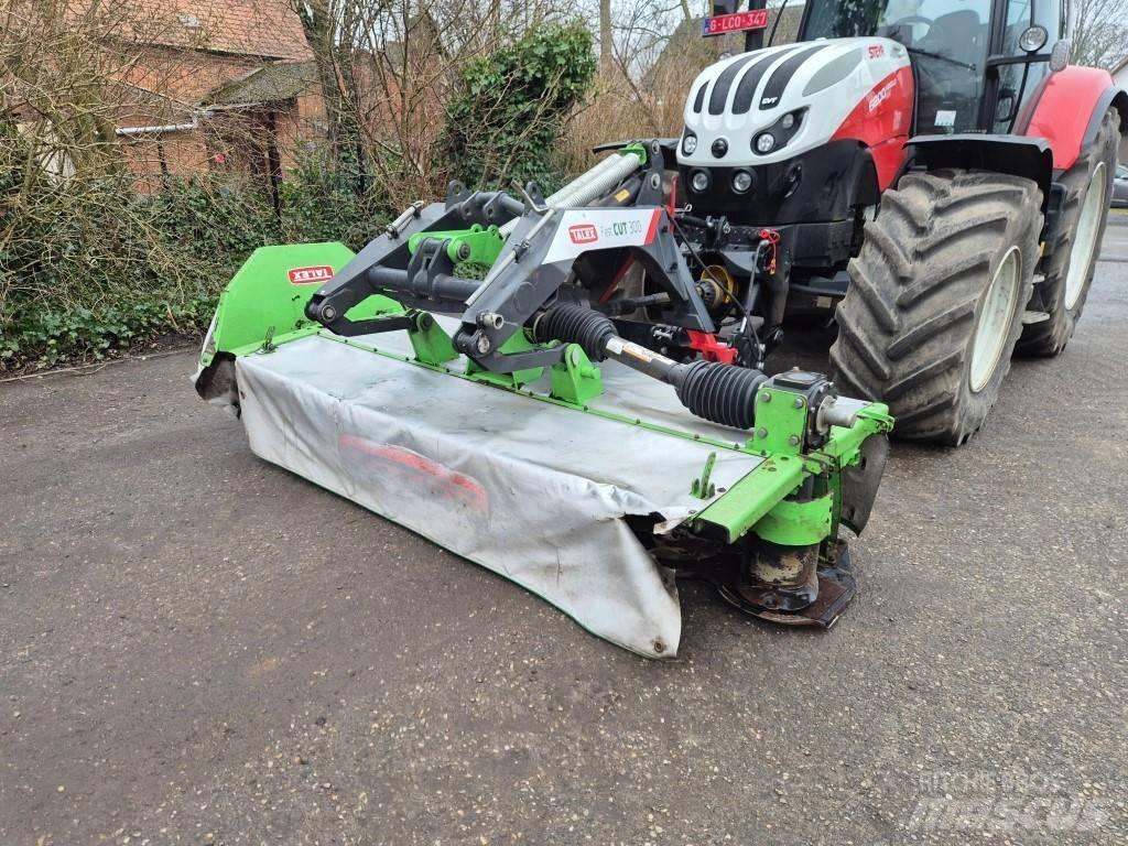 Talex Fast Cut 300 Šienapjovės