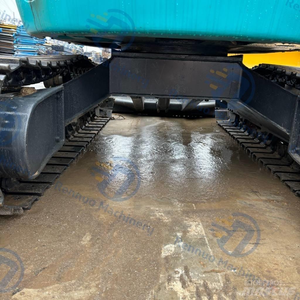 Kubota U 30 Mini ekskavatoriai < 7 t