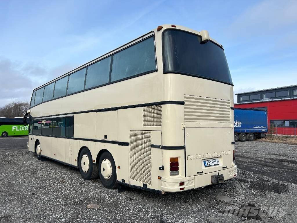 Setra S 228 Dviaukščiai autobusai