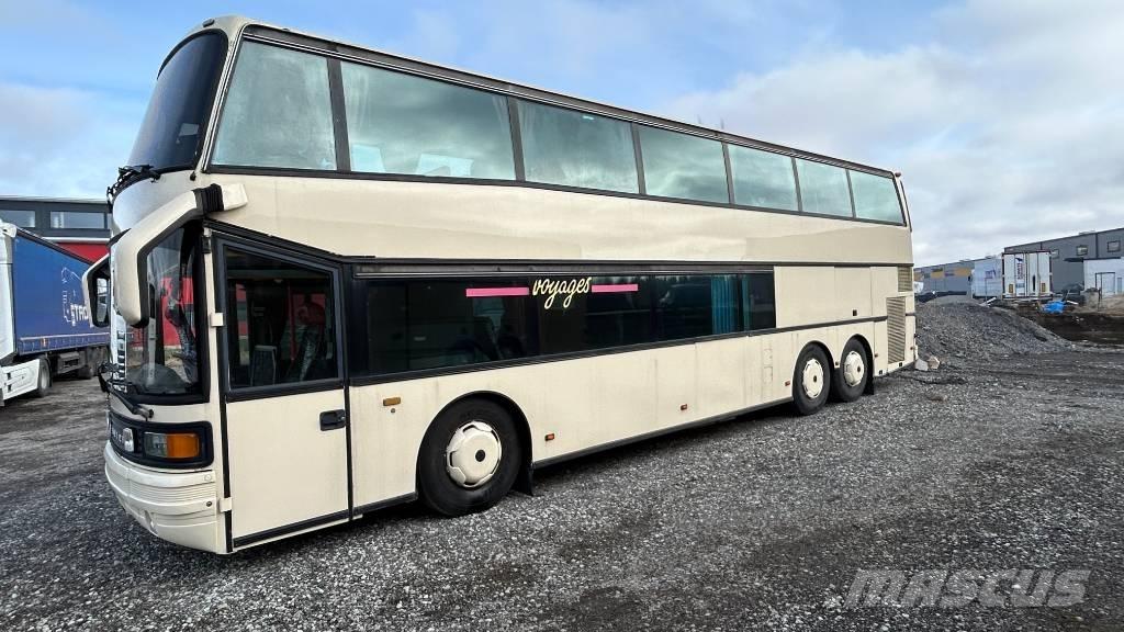 Setra S 228 Dviaukščiai autobusai