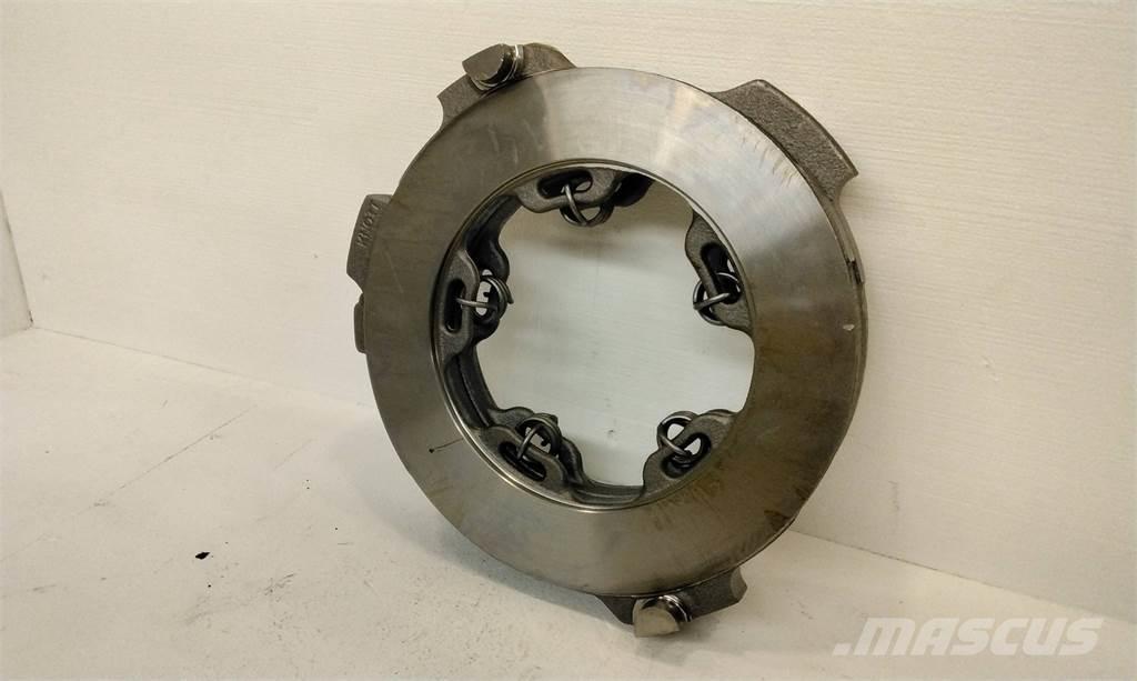 Ponsse NAF5504002 Transmisijos