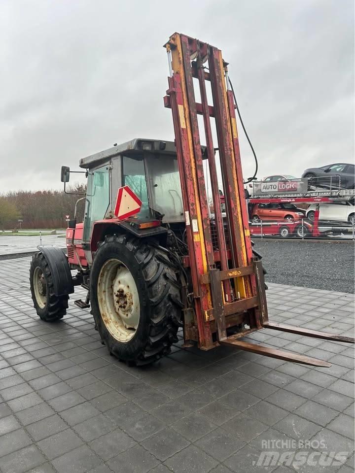 Massey Ferguson 3080 Traktoriai