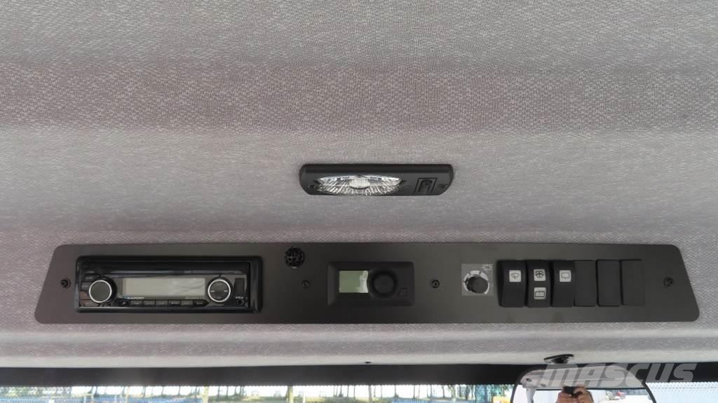 Dynapac CS1400 VI Kiti volai
