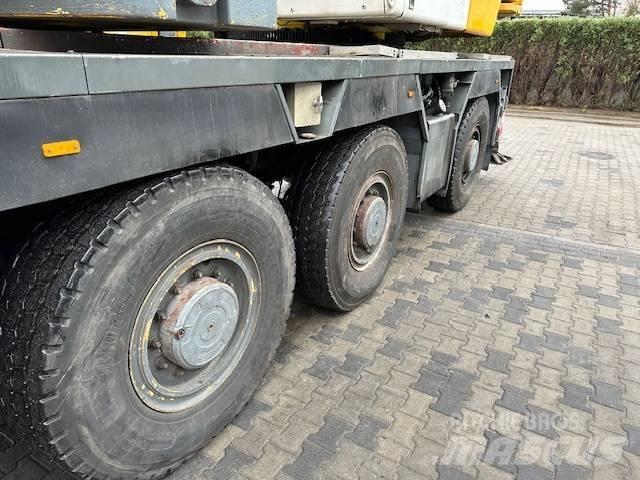 Grove GMK 3050 Visureigiai kranai