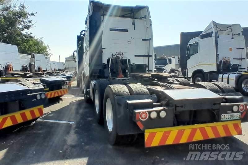 Volvo FH 520 Kita