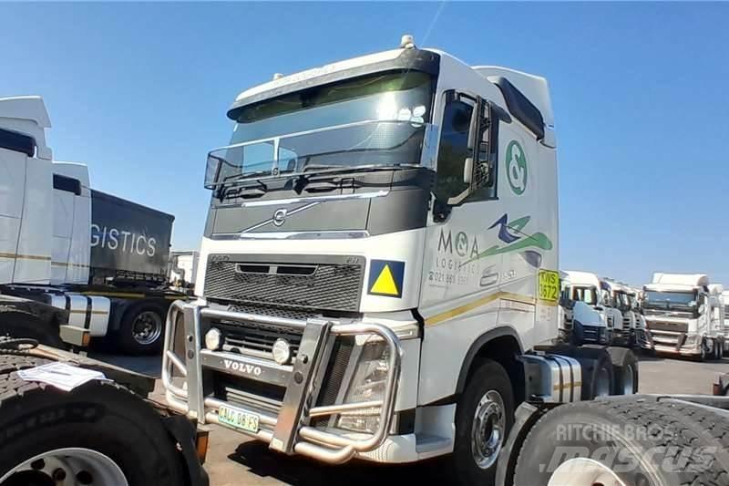 Volvo FH 520 Kita