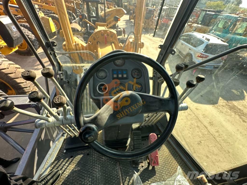 XCMG GR 180 Greideriai