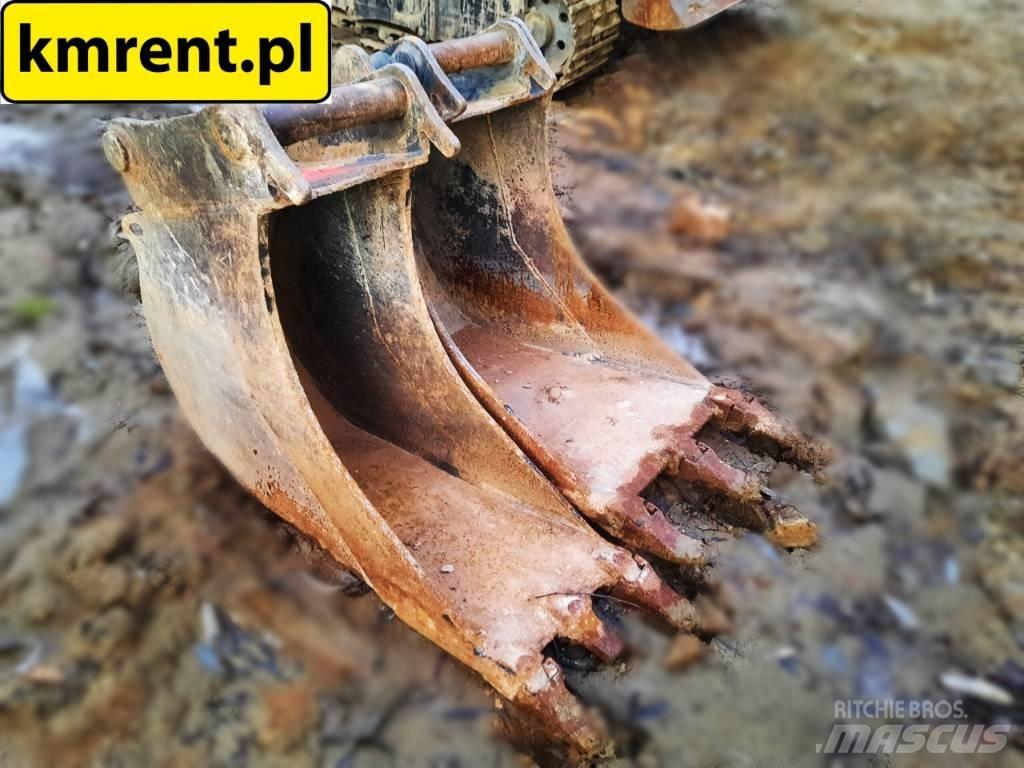 Takeuchi TB 295 Ratiniai ekskavatoriai