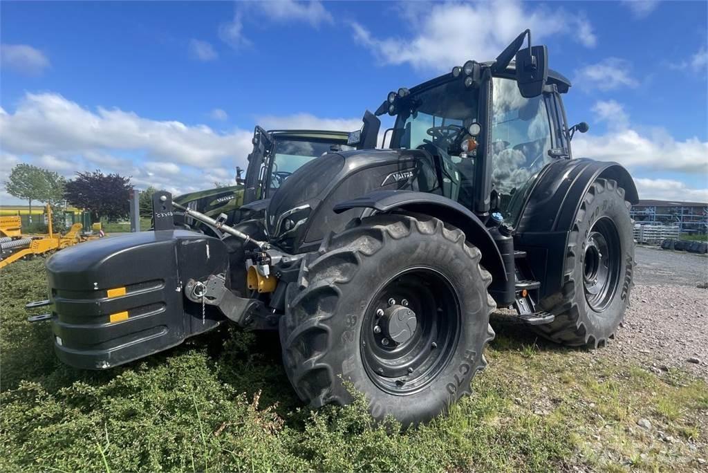 Valtra N 175 Traktoriai