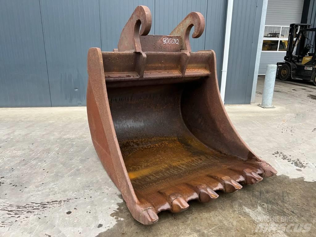 Verachtert CW55S Kaušai