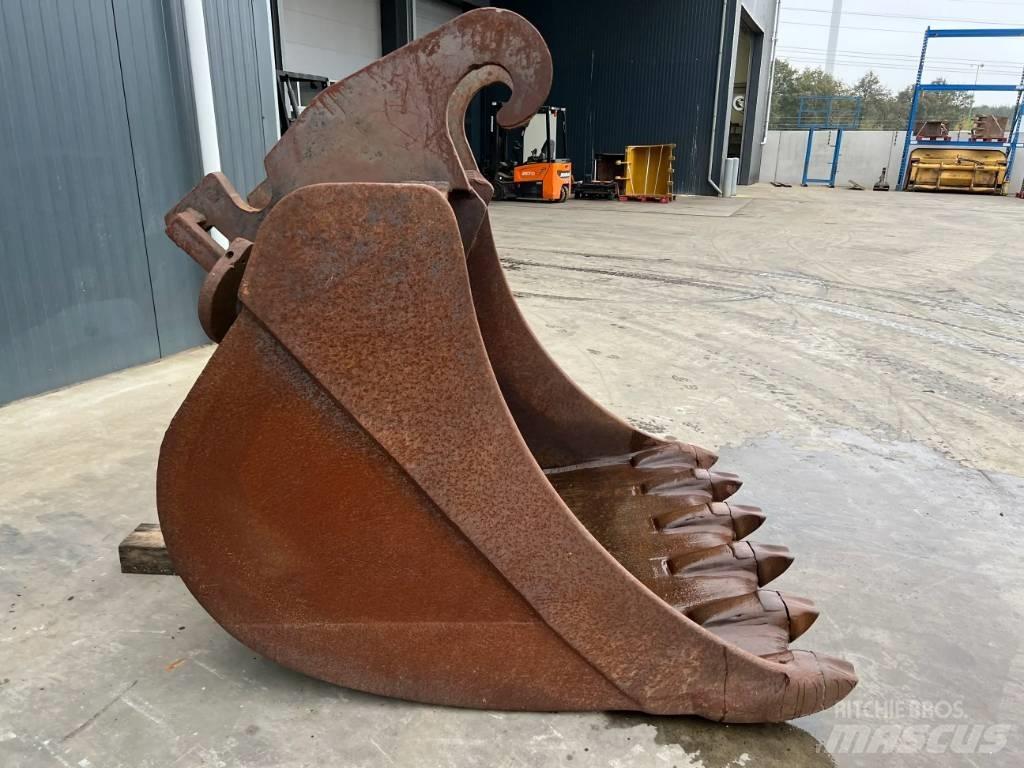 Verachtert CW55S Kaušai
