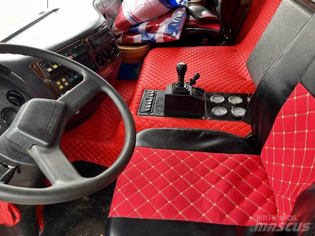 XCMG XCA200 Visureigiai kranai