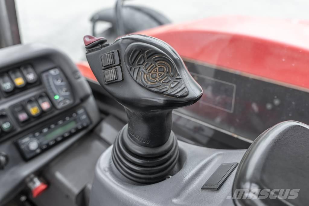 Manitou MLT 845 Teleskopiniai krautuvai žemės ūkiui