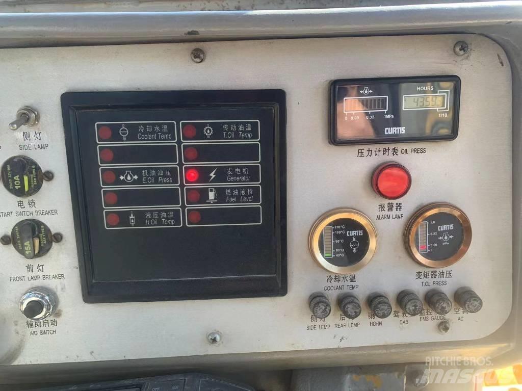 CAT D9R Vikšriniai buldozeriai