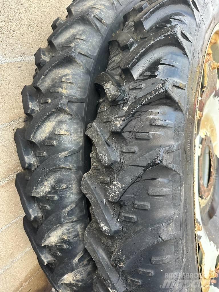 Kleber 230/95R48 Padangos, ratai ir ratlankiai