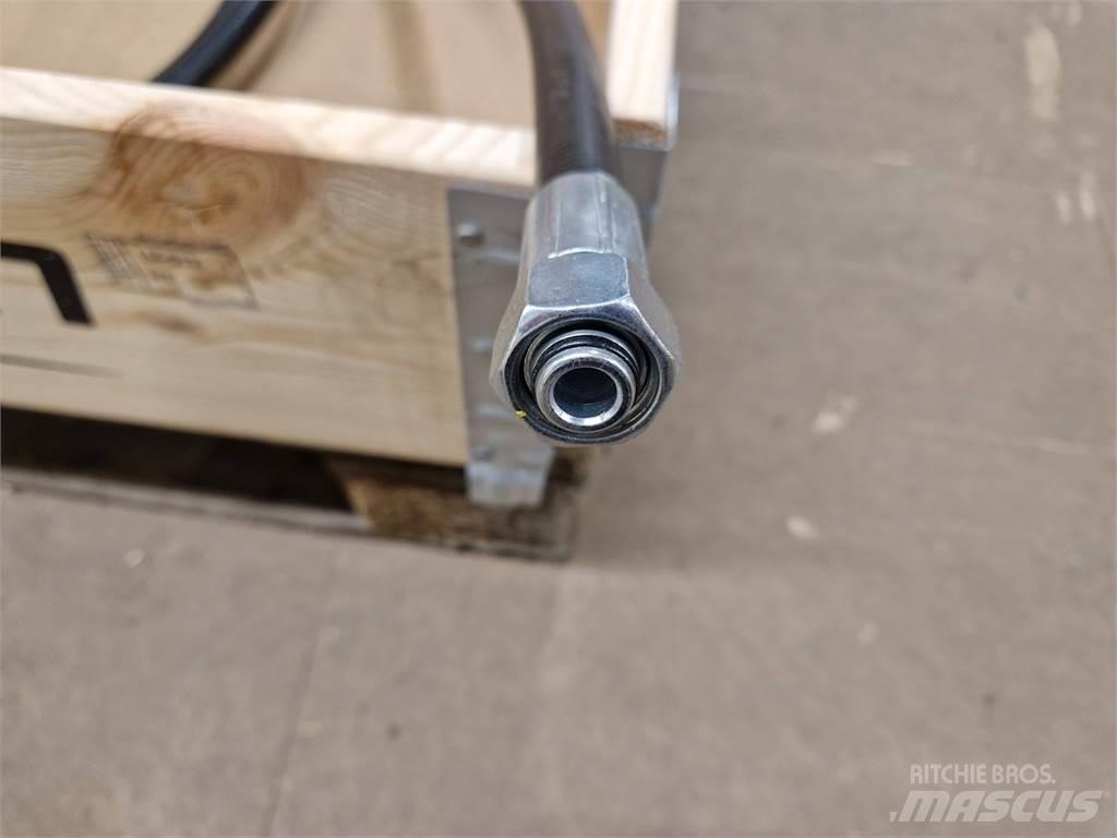 Eco Log 7052053 Hidraulikos įrenginiai
