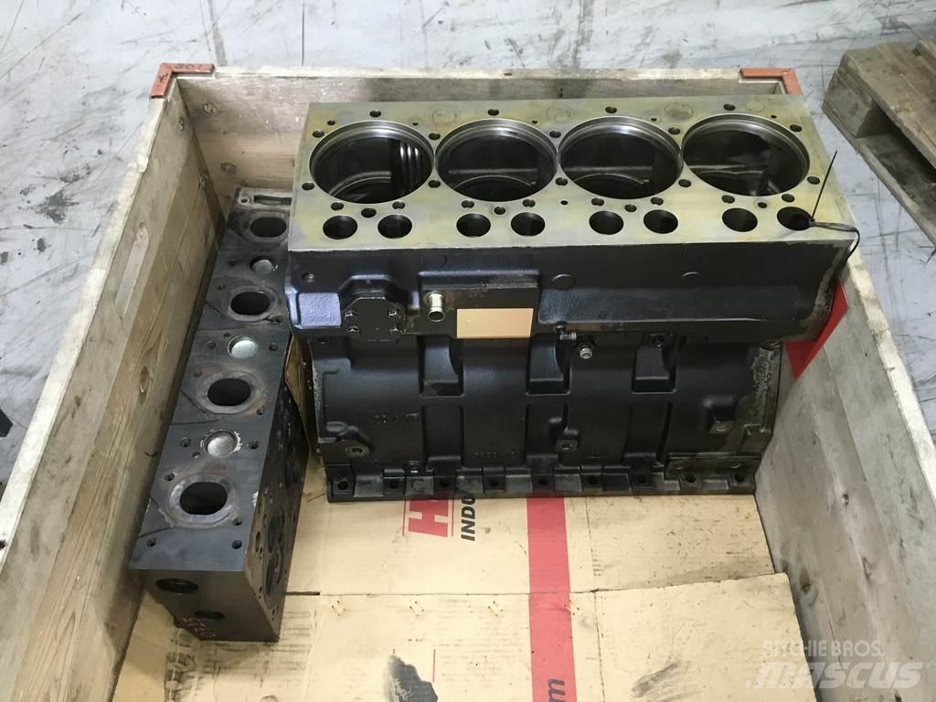 Agco 44 AWF PARTS Varikliai