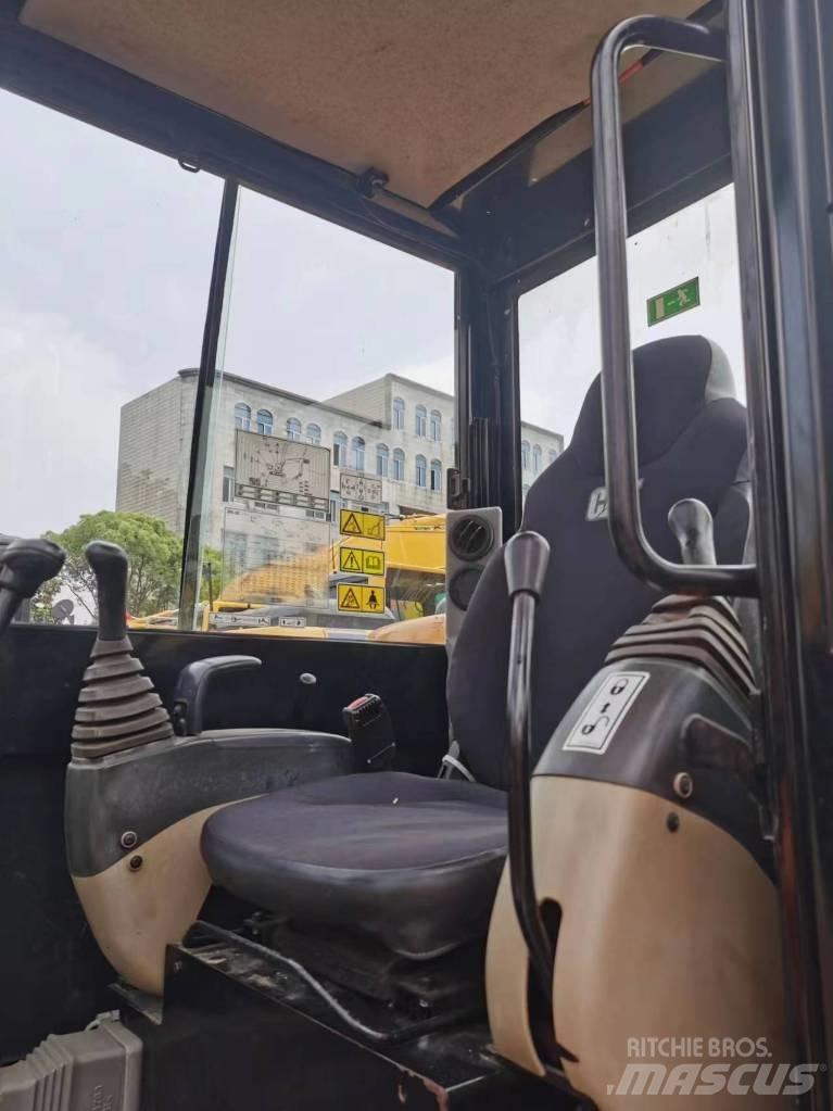 CAT 305.5E Mini ekskavatoriai < 7 t