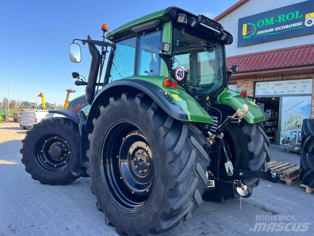 Valtra T 202 D Traktoriai