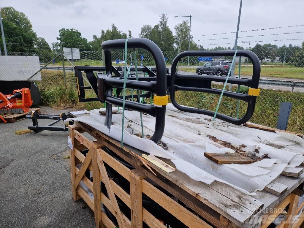 Ålö Unigrip 160 Frontalinių krautuvų priedai