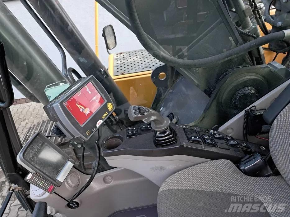 Volvo EC 300 D L Vikšriniai ekskavatoriai