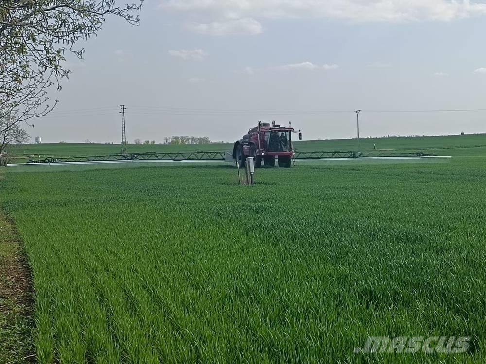 Horsch Leeb PT 6.300 Savaeigiai purkštuvai