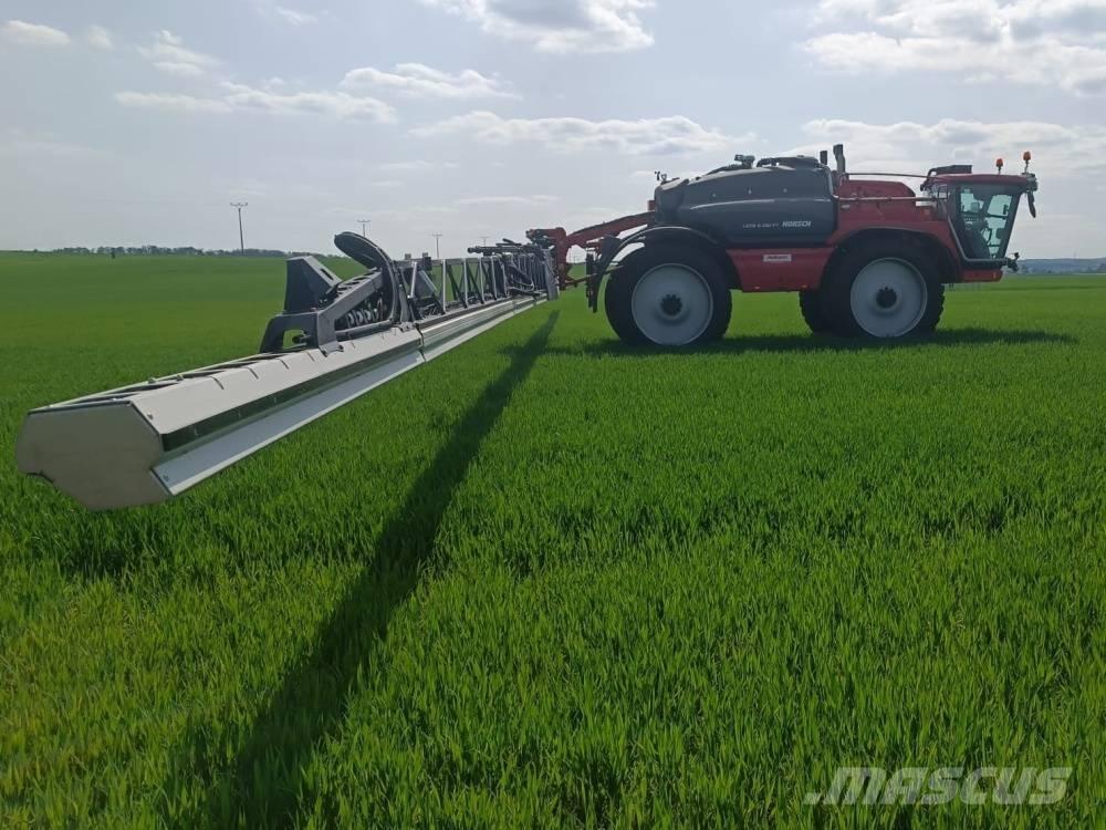 Horsch Leeb PT 6.300 Savaeigiai purkštuvai