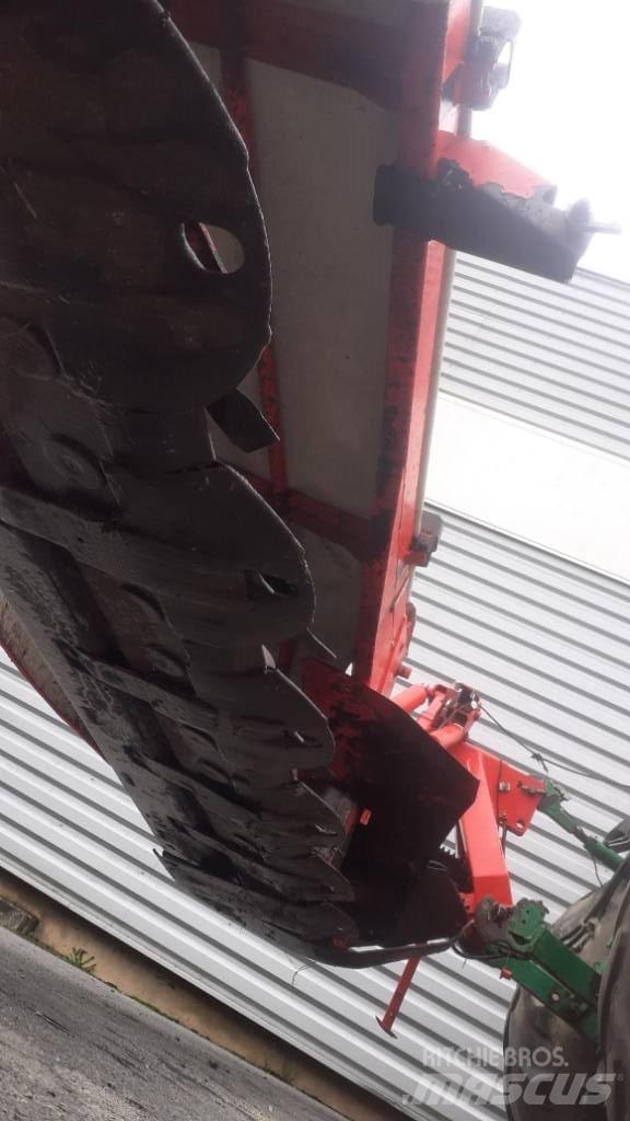 Kuhn GMD310 Šienapjovės