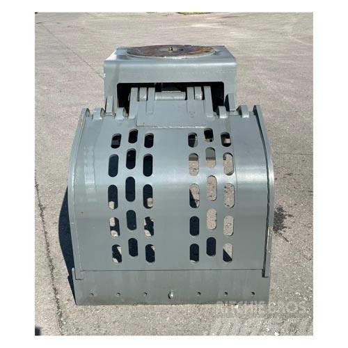  Bavatec SG16 Griebtuvai