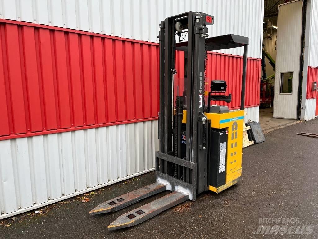 Atlet 160 SD TFV Savaeigiai rietuvai