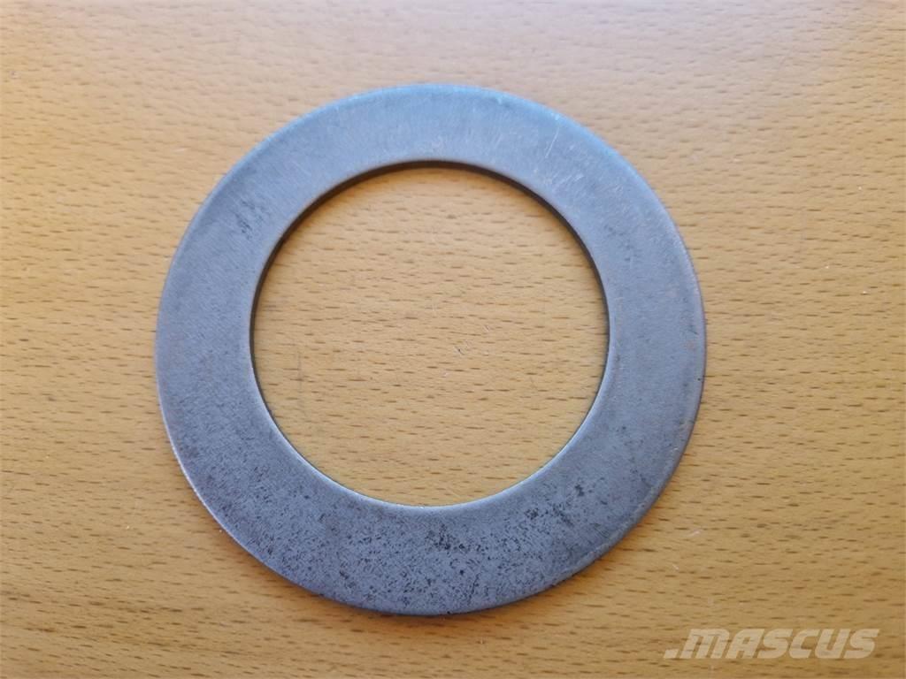 Ponsse NAF7315106 Transmisijos