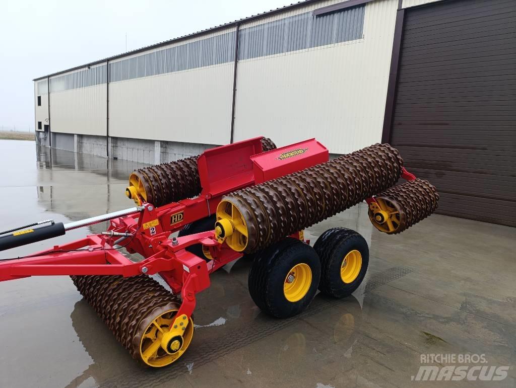 Väderstad Rexius 820 Volai