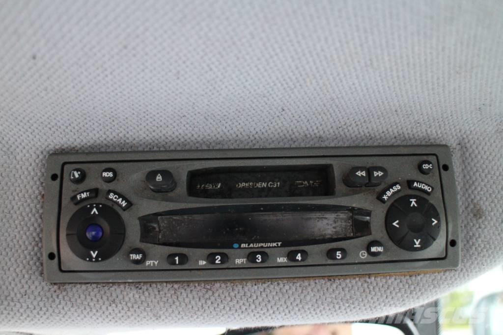 Valtra 700 Traktoriai