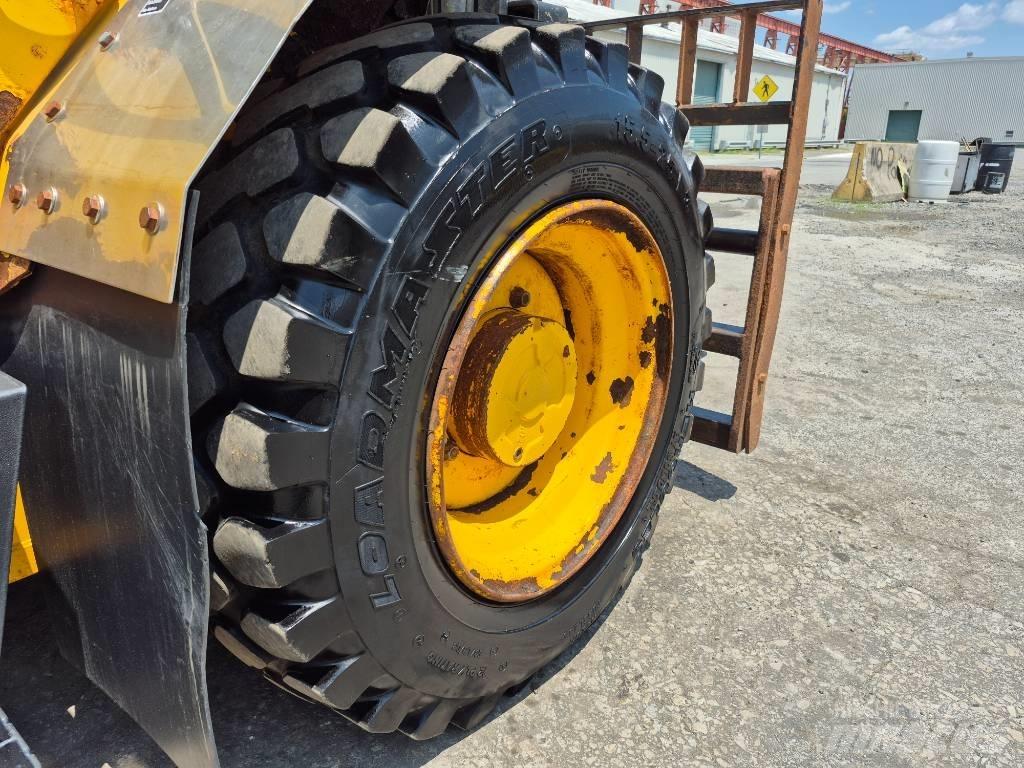 Sellick S80 Visureigiai krautuvai