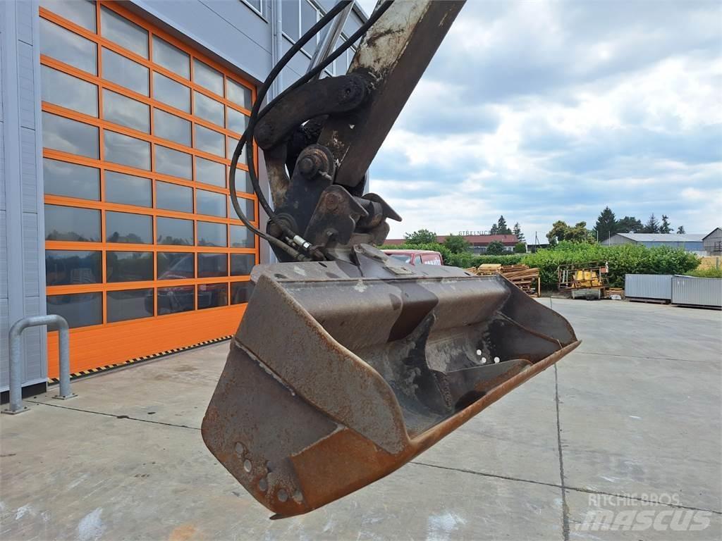 Bobcat E50 Statyba - Kita