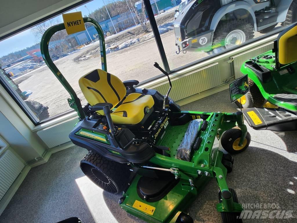 John Deere Z 950 R Žoliapjovės su lankstiniu vairavimo mechanizmu