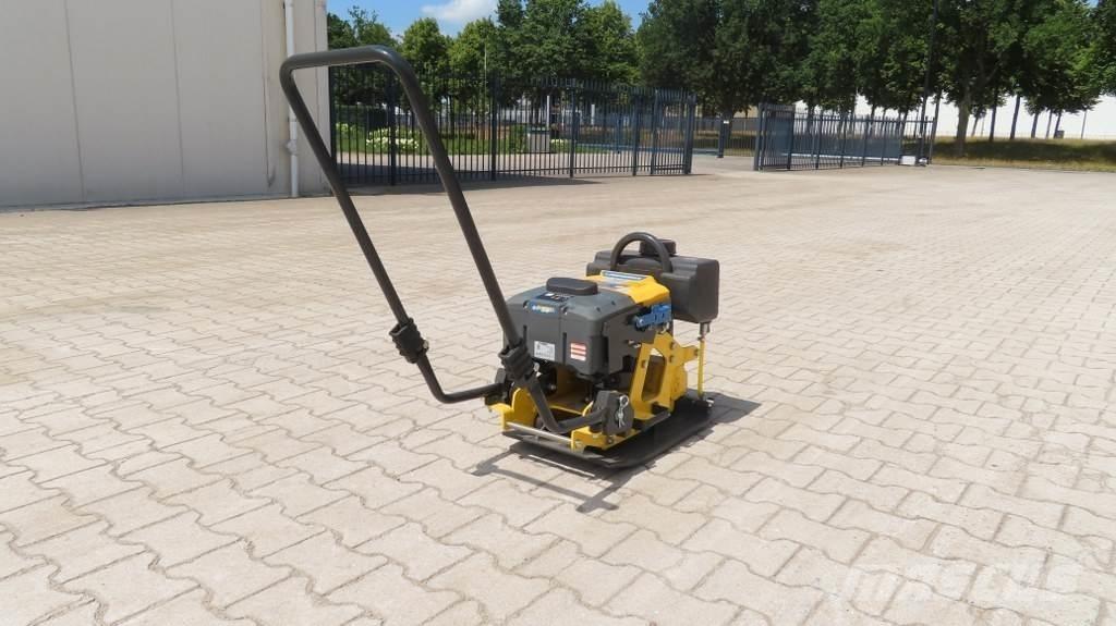 Bomag BP 10/36E Vibratoriai