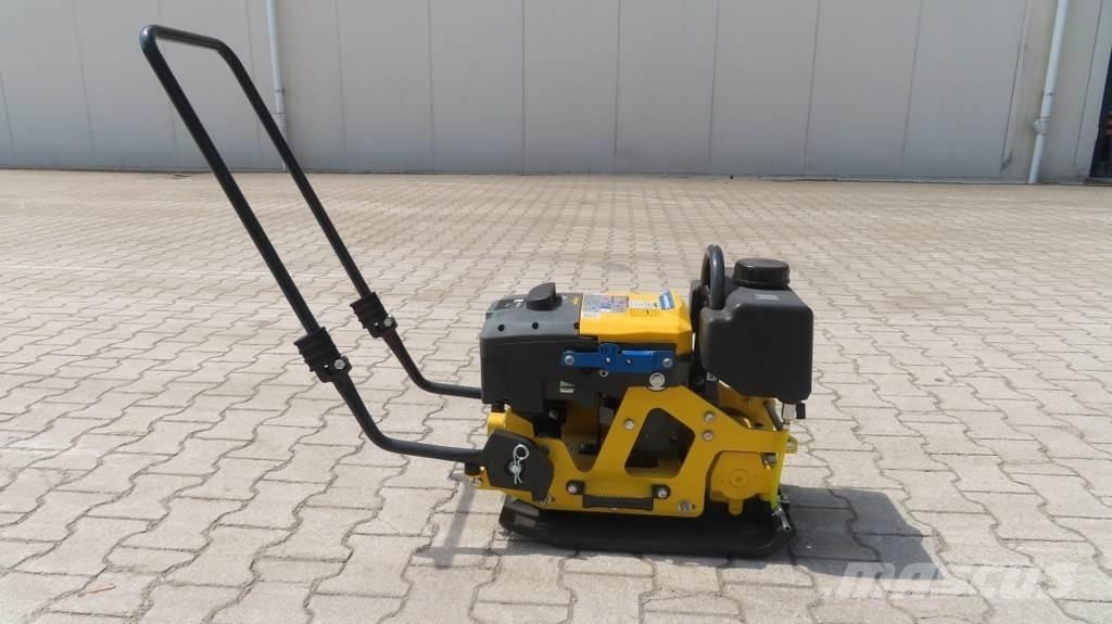 Bomag BP 10/36E Vibratoriai
