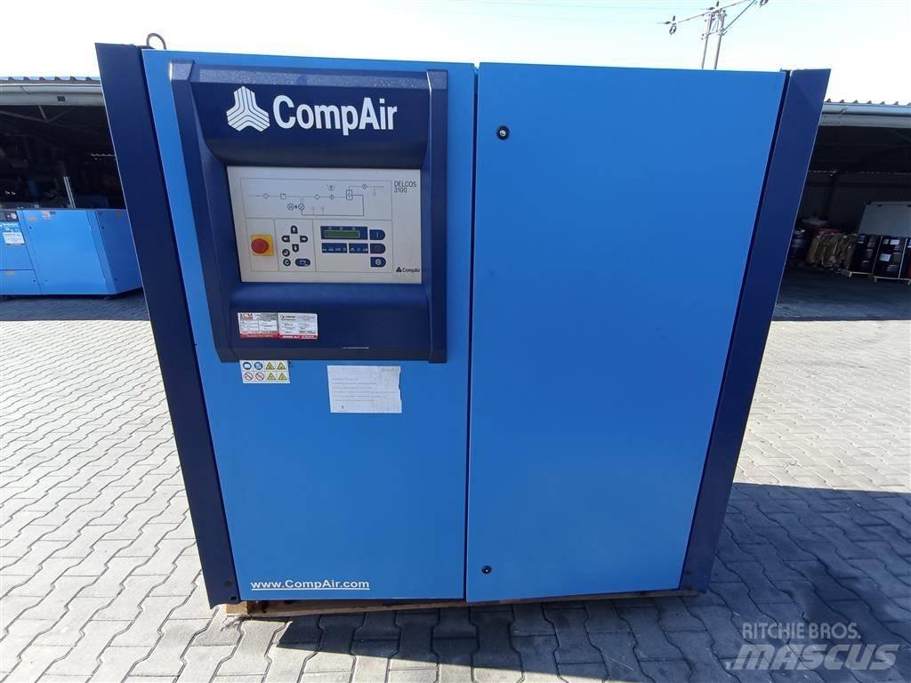 Compair L45-13a Kompresoriai