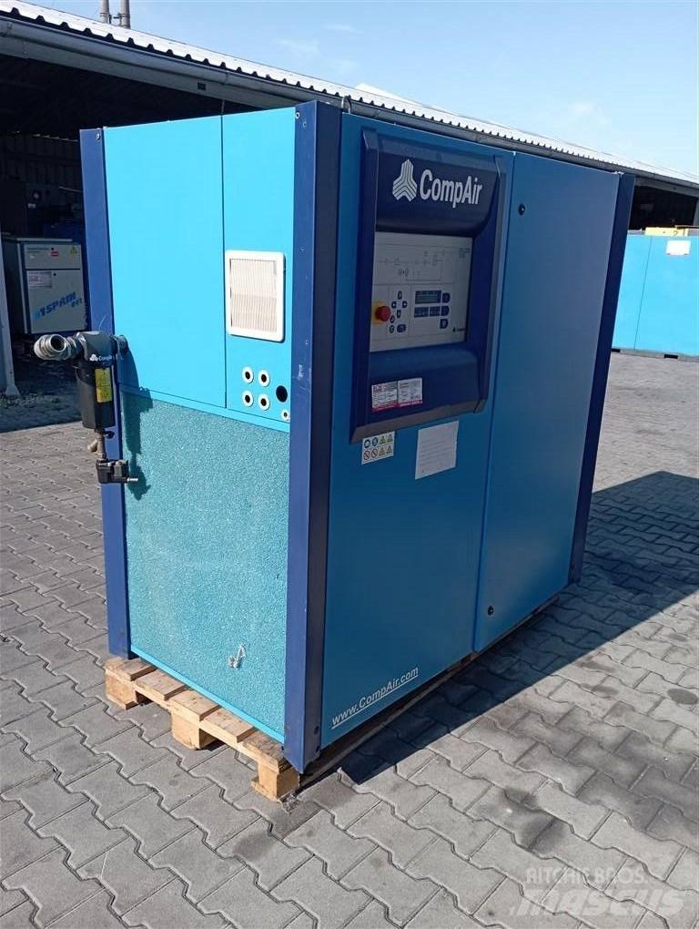 Compair L45-13a Kompresoriai