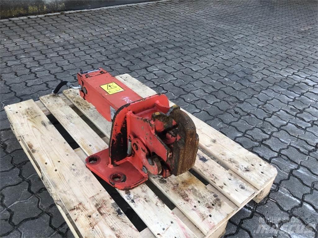 Manitou Diverse Kaušai