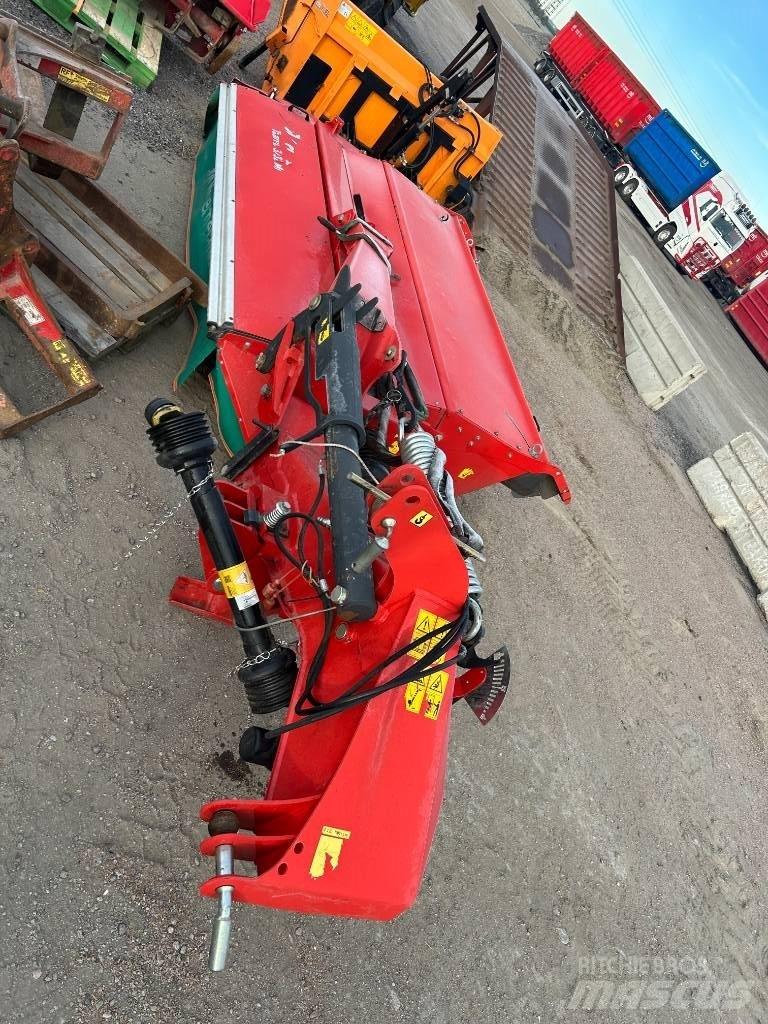 Kverneland 3232MN Formuojančios žoliapjovės