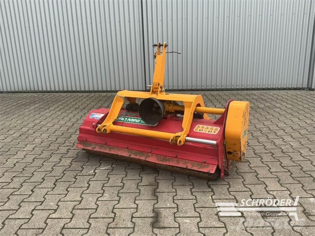  SONSTIGE Ganyklų šienapjovės / rėžtuvės