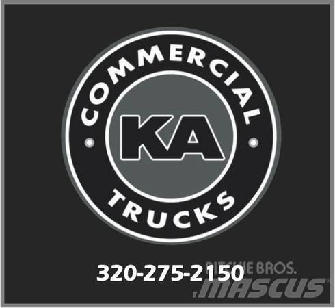 CM AL ER Transportas - Kita